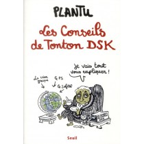 Les conseils de Tonton DSK