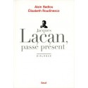 Jacques Lacan, passé présent - Dialogue