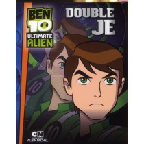 Ben 10 ultimate alien T.4 - Double jeu