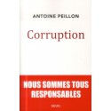 Corruption - Nous sommes tous responsables