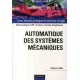 Automatique des systèmes mécaniques