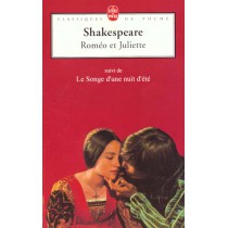 Roméo et Juliette - Le songe d'une nuit d'été