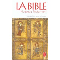 La Bible - Nouveau testament
