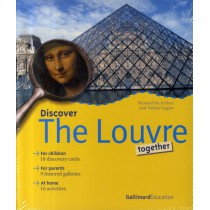 Discover the louvre together