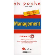 Management (édition 2013)