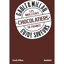 Les meilleurs chocolatiers de France