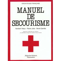 Manuel De Secourisme