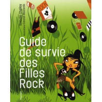 Guide de survie des filles rock