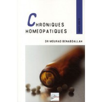 Chroniques homéopathiques