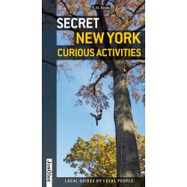 Secret New York - Curious activities