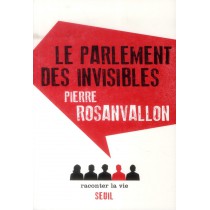Le parlement des invisibles