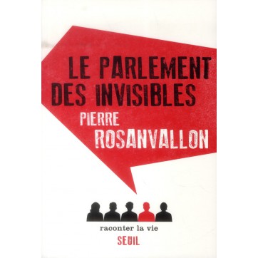 Le parlement des invisibles