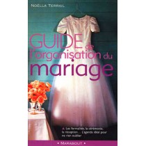 Guide De L'Organisation Du Mariage