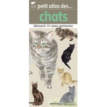 Petit atlas des chats