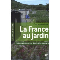 La France au jardin