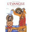Le Livre De Dieu T.2 - L'Evangile Comme Un Roman