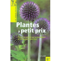 Plantes A Petits Prix