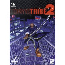 Tokyo tribe 2 t.2