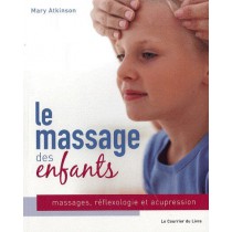 Le massage des enfants