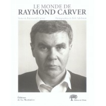 Le monde de Raymond Carver