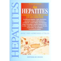 Les Hepatites