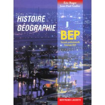Histoire Geographie Bep