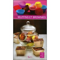 Muffins et brownies