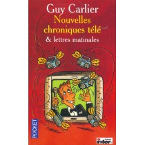 Nouvelles Chroniques Tele Et Lettres Matinales