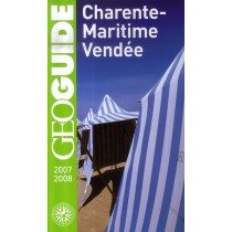 Charente-Maritime, Vendée (édition 2007-2008)