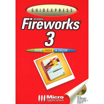 Guidexpress Fireworks 3