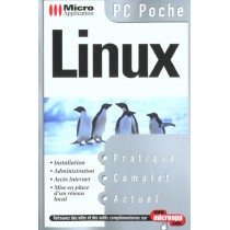 Pc Poche - Linux Toutes Distributions