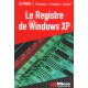 (V. 2742962557) Registre De Windows Xp (Le) Le Poche