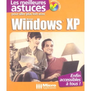 Microsoft Windows Xp - En Couleurs, Pour Windows Xp ! 