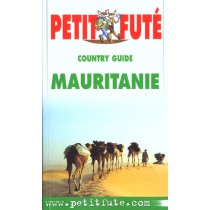 Mauritanie - Edition 2002
