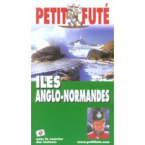 ILES ANGLO NORMANDES
