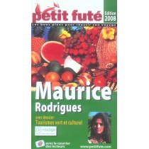 Maurice, Rodrigues (édition 2008)