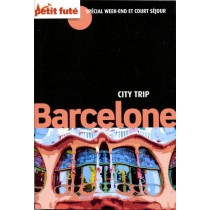 Barcelone - City trip (édition 2010)