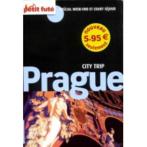 Prague - City trip (édition 2010)