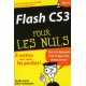 Flash CS3 pour les nuls