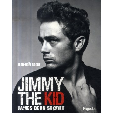 Jimmy the kid - James Dean secret