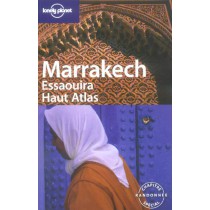 Marrakech, Essaouira, Haut Atlas