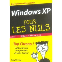 Windows xp (3e édition)