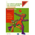 La Culture Generale Du Concours Ifsi 4eme Edition