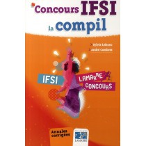 Concours IFSI la compil