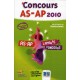 Concours Lamarre AS-AP (édition 2010)