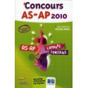 Concours Lamarre AS-AP (édition 2010)