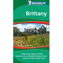 Brittany - Walk along rugged coastlines, experience the enchanted paimpont forest, admire the pink granite coast (édition 2009)