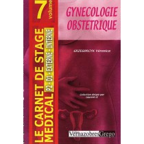 Gynécologie obstétrique - P2, D1, externe, interne