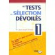 Tests Selection Devoiles