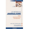 Les métiers du journalisme (8e édition)